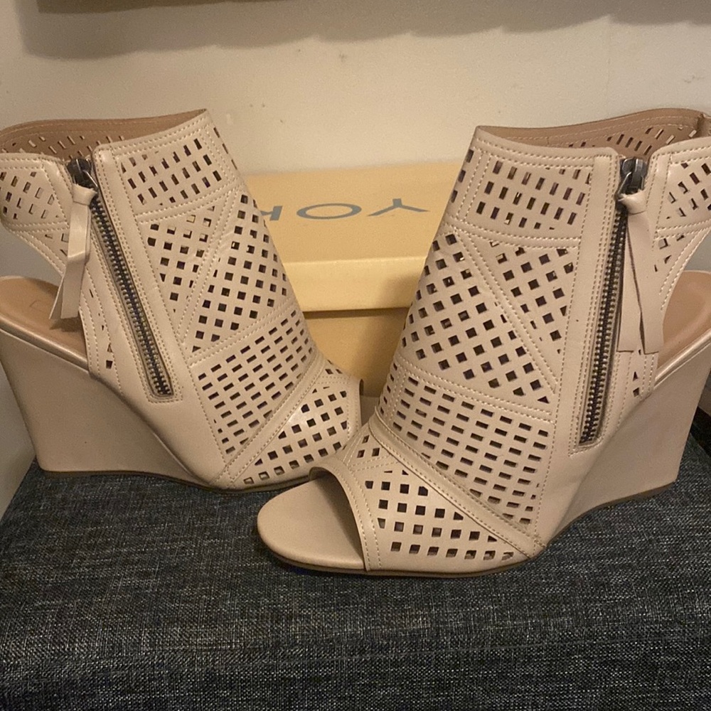 Yoki Bootie